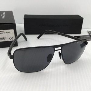 Porsche Design - P8639 A  - RXP Frame by Rodenstock Sunglasses, Italy